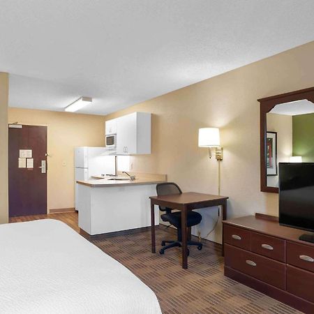 Extended Stay America Suites - Bartlesville - Hwy 75 Exterior photo