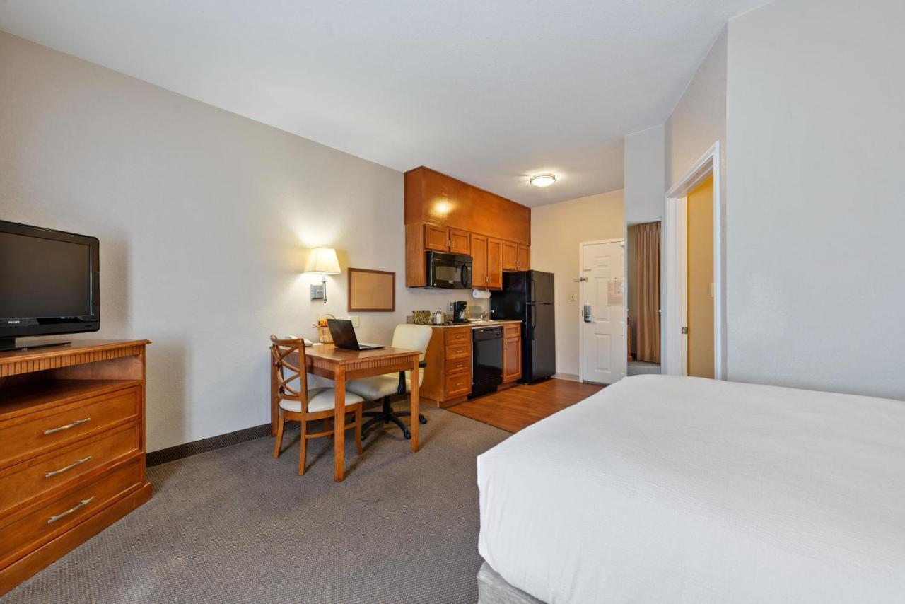 Extended Stay America Suites - Bartlesville - Hwy 75 Exterior photo