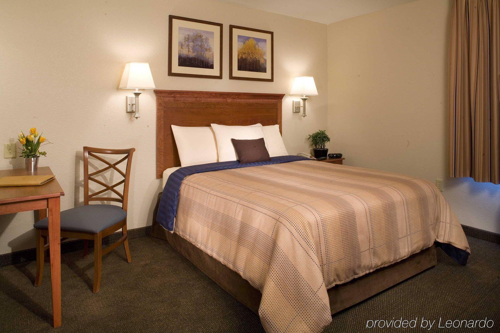 Extended Stay America Suites - Bartlesville - Hwy 75 Exterior photo
