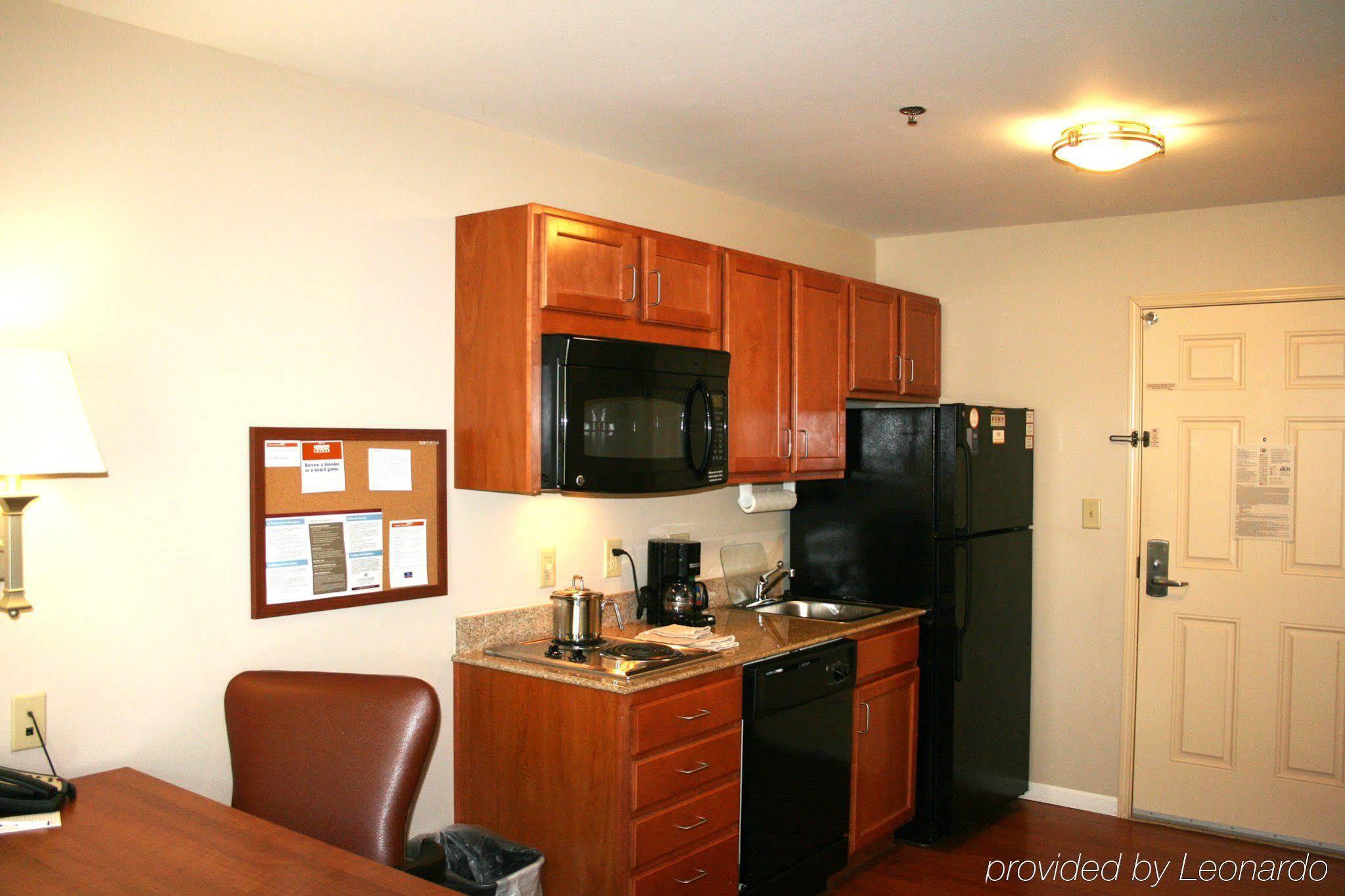 Extended Stay America Suites - Bartlesville - Hwy 75 Exterior photo
