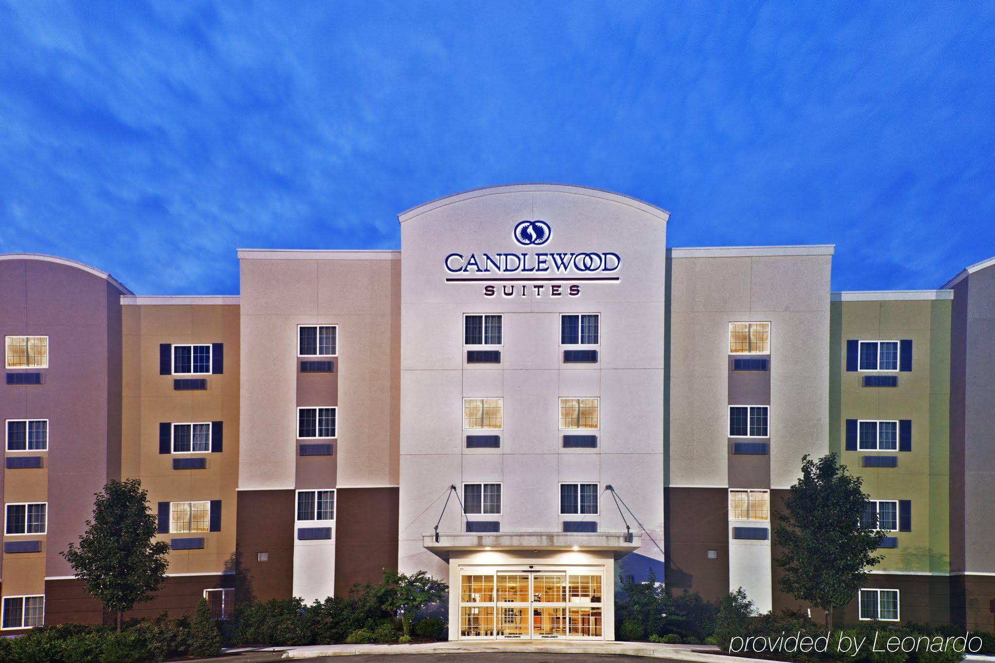 Extended Stay America Suites - Bartlesville - Hwy 75 Exterior photo