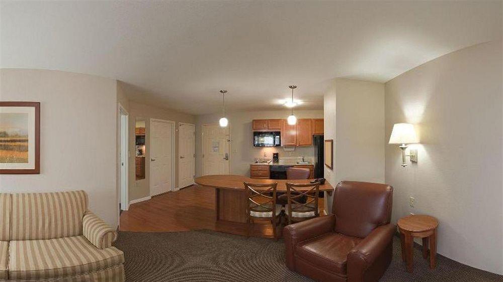 Extended Stay America Suites - Bartlesville - Hwy 75 Exterior photo
