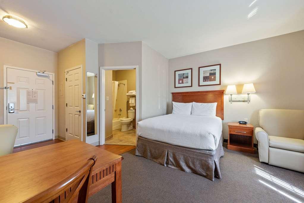 Extended Stay America Suites - Bartlesville - Hwy 75 Room photo