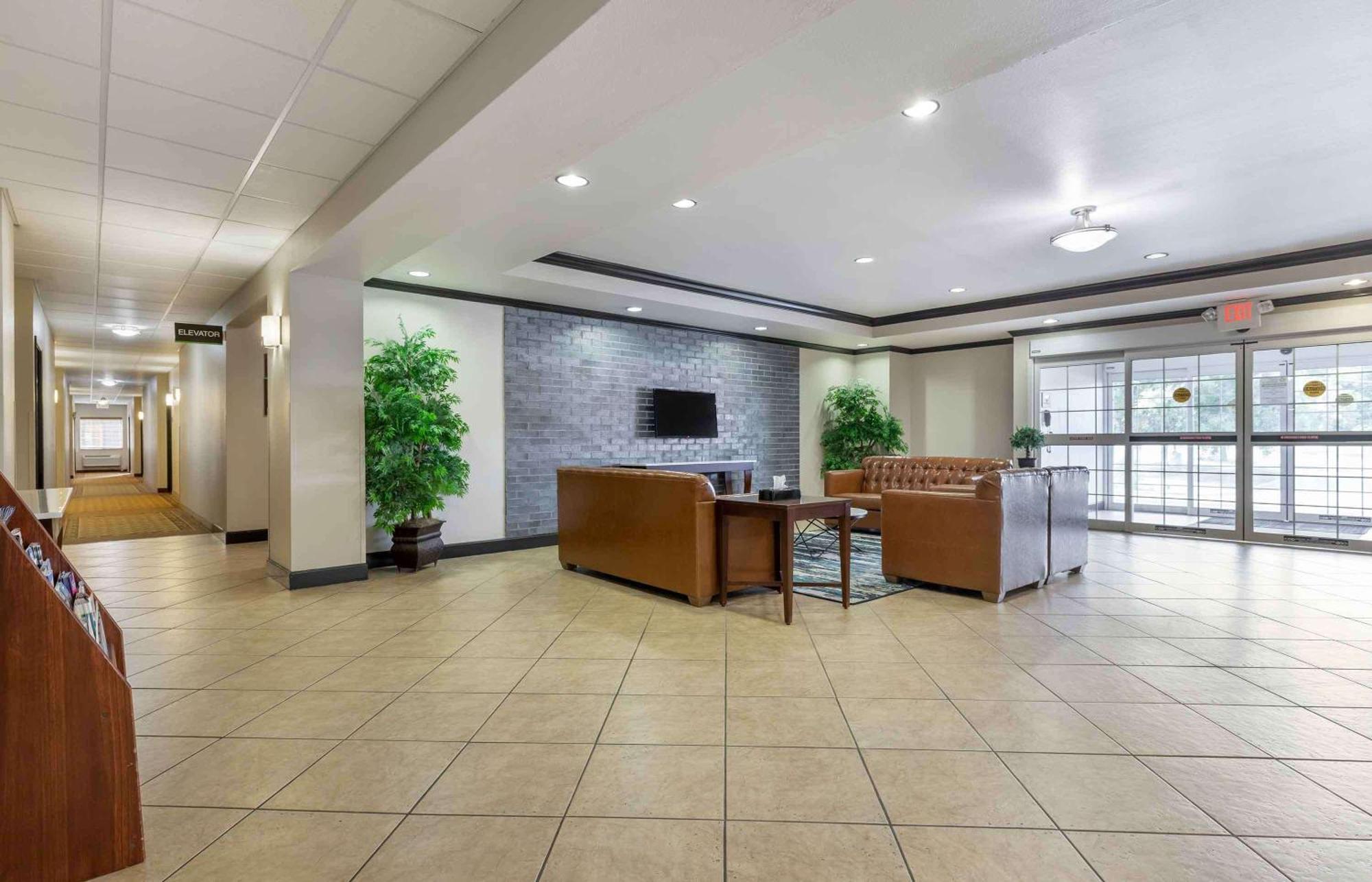 Extended Stay America Suites - Bartlesville - Hwy 75 Exterior photo