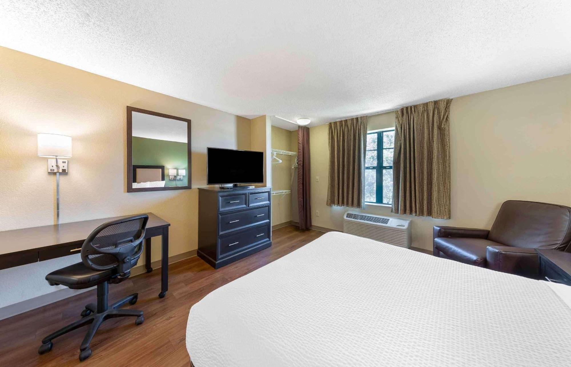Extended Stay America Suites - Bartlesville - Hwy 75 Exterior photo