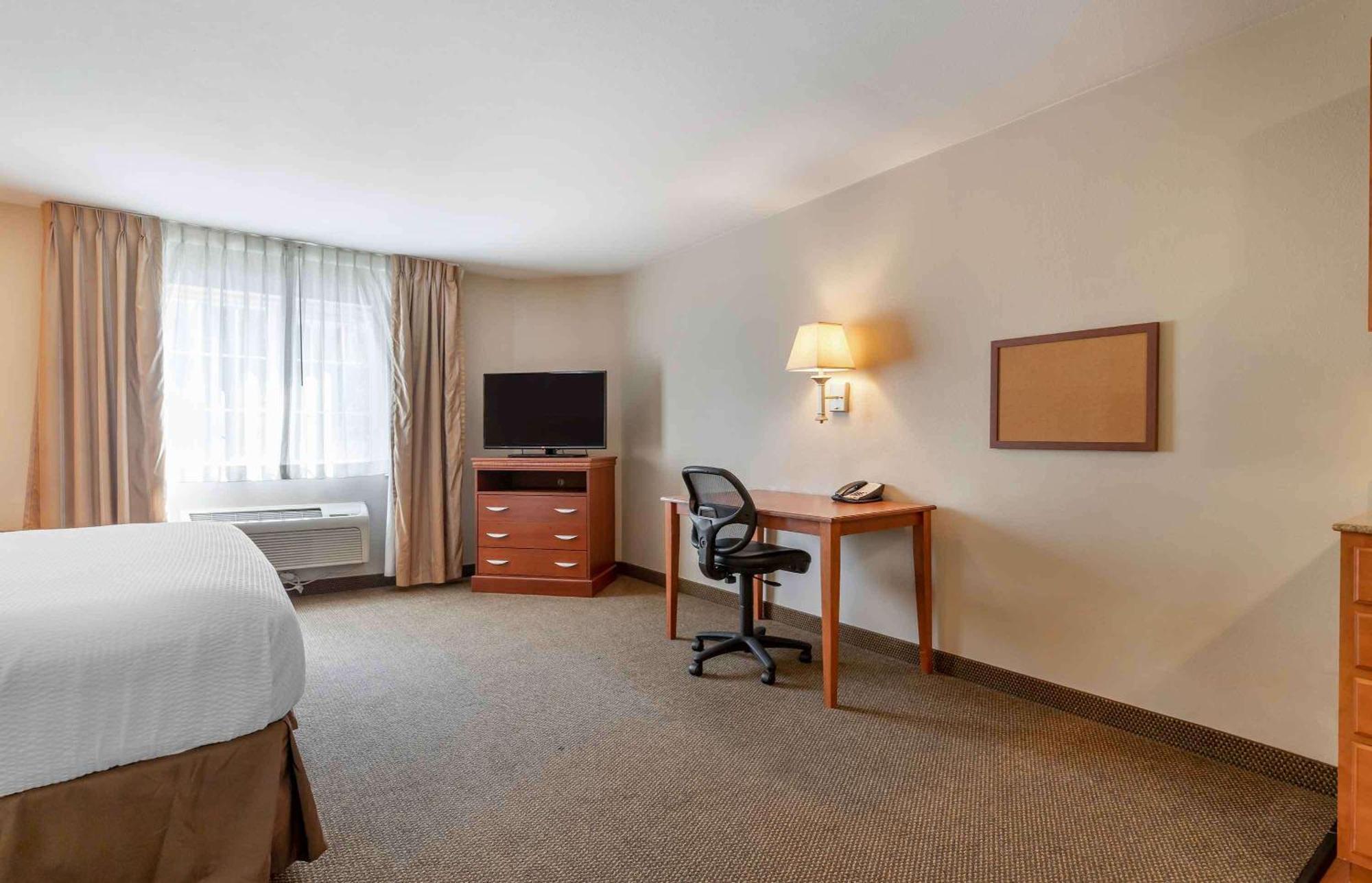 Extended Stay America Suites - Bartlesville - Hwy 75 Exterior photo